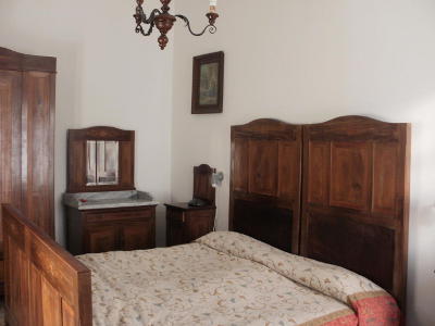 Bed & Breakfast Palazzetto